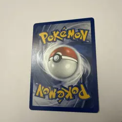 💥 Giovanni's Nidoran 1st Edition Gym Challenge Pokemon 2000 Vintage # 76/132 - Image 2