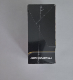 Pokemon TCG Mega Evolution Booster Bundle (6 packs) - Sealed Secure Fast Ship - Image 2