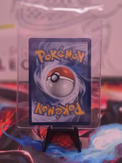 Pokemon Charmander SVP-044 Obsidian Flames ETB Promo Illustration Rare - Image 2