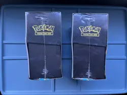 Pokemon TCG - Mega Evolution Gardevoir ETB Elite Trainer Box New/Sealed Lot Of 2 - Image 3