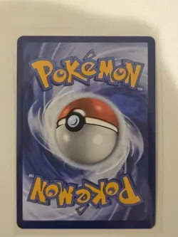 Team Rocket's Nidoking ex 119/182 Double Rare S&V: Destined Rivals Pokemon TCG - Image 2