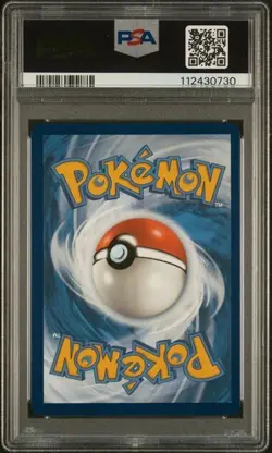 2024 POKEMON SCR EN-STELLAR CROWN ILLUSTRATION RARE #148 SQUIRTLE PSA 9 - Image 2