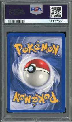 2000 Pokemon Neo Genesis 1st Edition #95 New Pokedex PSA 10 Gem Mint - Image 2