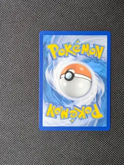 Pokemon TCG Smeargle TG10/TG30 Silver Tempest Trainer Gallery Holo Rare NM - Image 2