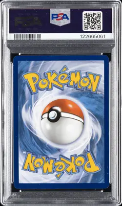 2024 POKEMON SCR EN-STELLAR CROWN ILLUSTRATION RARE #148 SQUIRTLE PSA 10 - Image 2