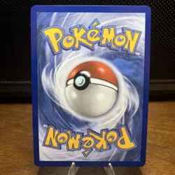 Pokemon TCG Snover 140/132 Illustration Rare IR Pokemon Mega Evolution Near Mint - Image 2