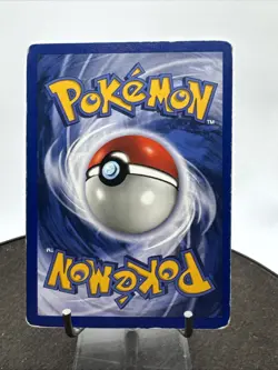 1999 Pokemon TCG Mewtwo Base Set 10/102 Holo Unlimited Holo Rare - Image 4