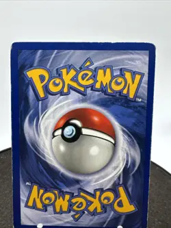 1999 Pokemon TCG Mewtwo Base Set 10/102 Holo Unlimited Holo Rare - Image 5