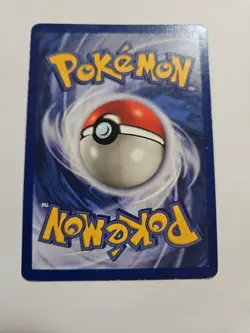 Pokemon TCG Kangaskhan Jungle 5/64 Holo Unlimited Holo Rare - Image 2