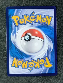 2025 Pokemon GRASS ENERGY #18 04/06 Gem Pack Volume 1 CBB1C Set Logo Chinese - Image 2
