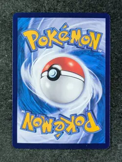 2025 Pokemon CAPTAIN PIKACHU #07 07/09 Gem Pack Volume 1 CBB1C Set Logo Chinese - Image 2