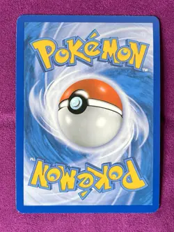 Pokemon TCG; Mareep 73/123 - HeartGold & SoulSilver - Common Reverse Holo NM - Image 2