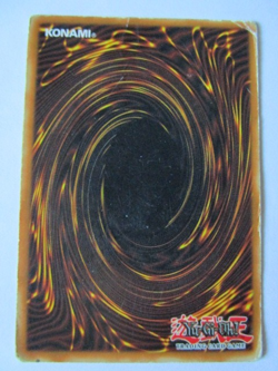 Yugioh! Dark Magician Girl Rds-Ense2 Ultra Rare Hard Play Damaged!! - Image 2