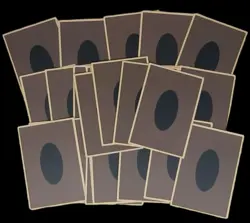 Yugioh Anime Style 20 Card Set - Ultimate Toons (Exodia, Egyptian Gods, Etc) - Image 3