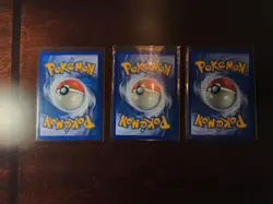 3x Charmander - 48/108 - Pokemon Power Keepers Card LP - Image 2