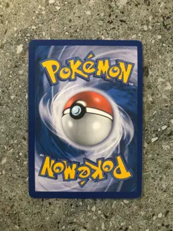Pokemon TCG Cards Jellicent 39/135 Plasma Storm Reverse Holo Rare - Image 2
