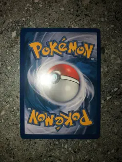 Pokemon TCG Cards Jellicent 39/135 Plasma Storm Reverse Holo Rare - Image 4
