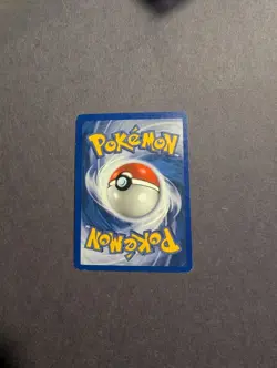 Pokemon Card - Totodile 1st Edition Neo Genesis 80/111 Common - Image 2
