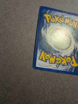Pokemon Card - Totodile 1st Edition Neo Genesis 80/111 Common - Image 4