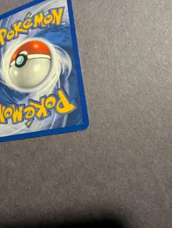 Pokemon Card - Totodile 1st Edition Neo Genesis 80/111 Common - Image 5