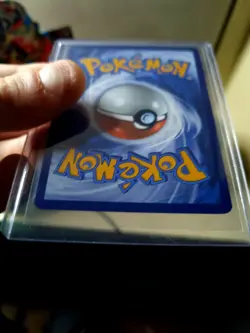 Victini - SVP 208 - Black Star Promo - Pokemon Card - MINT - TOP LOADED - Image 4