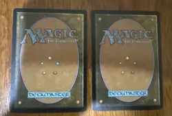 Diminishing Returns Eternal Masters Regular 2x available, sold by each - Image 2