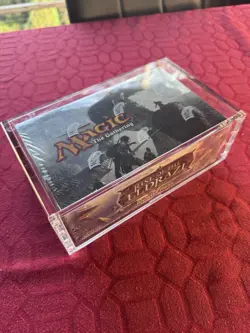 Magic The Gathering: Rise Of The Eldrazi Booster Box FACTORY SEALED (English) - Image 1