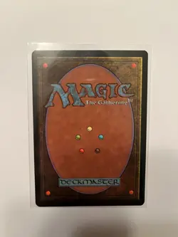 Magic the Gathering - Dandan Fifth Edition Regular (Common, Near Mint) - Image 2