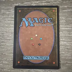 Counterspell Japanese NM [FBB 4th Edition] MTG Magic: The Gathering - Image 2