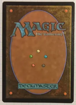 MTG New Blood C17 19/309 NM Rare Commander 2017 - Image 2