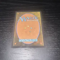 Waterbending Lesson Foil 80 Avatar The Last Airbender Magic the Gathering - Image 2