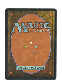 MTG - Savannah - Normal - Revised Edition - LP - Image 2