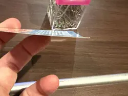 1994 Antiquities Transumute Artifact ~ Vintage MTG/Magic Reserved List MP - Image 5