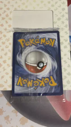 Pokemon TCG 151 UPC Promo Set Mew 053, Mewtwo 052, Metal Mew 205 New Sealed - Image 5