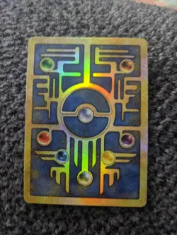 Pokemon TCG Ancient Mew Promo Rare Card PERFECT CONDITION - Image 4