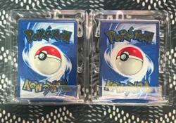 Pokemon Celebrations Gold Metal Charizard and Pikachu! Fresh out of the UPC! - Image 3
