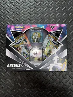 5X Pokemon Tcg Sealed Box Lot (Shining Fates Brilliant Stars Fusion Strike etc) - Image 3