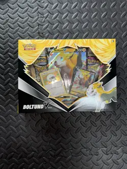 5X Pokemon Tcg Sealed Box Lot (Shining Fates Brilliant Stars Fusion Strike etc) - Image 5