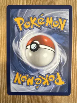 Ninetales 020/132 Uncommon Reverse Holo - Pokemon TCG Mega Evolution - NM - Image 2