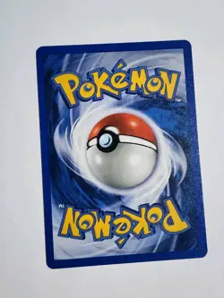 Mareep Pokemon card 65/111 Neo Genesis - Image 2