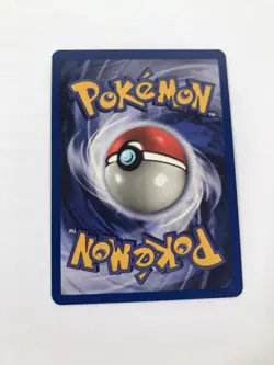 1st Edition Jigglypuff Jungle #54/64 1999 Pokemon Card - Image 2