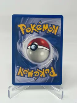 Pokemon Totodile Neo Destiny 1st Edition 85/105 Non-Holo LP - Image 2