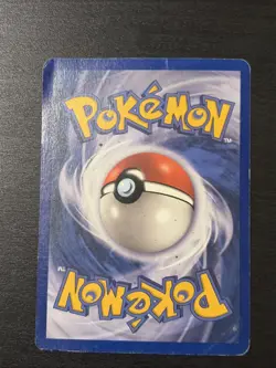 Blaziken ex - 90/100 Crystal Guardians Ultra Rare Holo Pokemon - MP/HP - Image 2