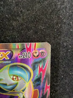 M Gardevoir EX Full Art 112/114 XY-Steam Siege Holo Pokemon TCG Check Pictures - Image 5