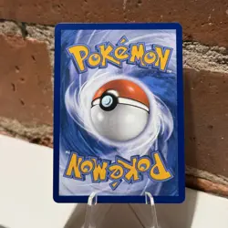 Firebreather 119/094 Phantasmal Flames Full Art Ultra Rare Pokemon Trainer Card - Image 2