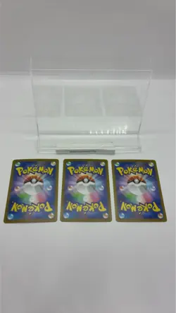 Pokemon TCG[set of3] Lillipup 153/086 AR Herdier 154/086 AR Stoutland 155/086 AR - Image 4