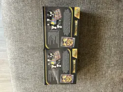 Pokemon Mega Evolution Elite Trainer Box Gardevoir ETB 2 Boxes - Image 3