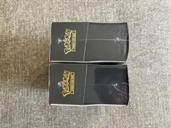Pokemon Mega Evolution Elite Trainer Box Gardevoir ETB 2 Boxes - Image 4