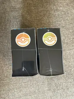 Pokemon Mega Evolution Elite Trainer Box Gardevoir ETB 2 Boxes - Image 5