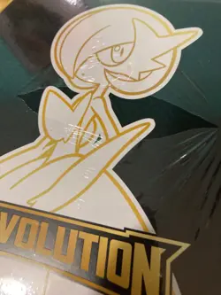 2X Pokemon Mega Evolution Elite Trainer Box ETB Gardevoir Both SEALED with TEARS - Image 3
